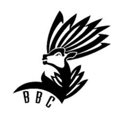 Logo Boucain Badminton Club