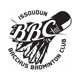 Logo Bacchus Badminton Club