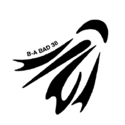 Logo B-A BAD Des Commiers
