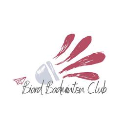 Logo Biard Badminton Club