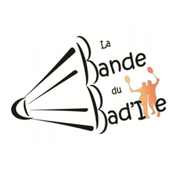 Logo La Bande du Bad'Ille