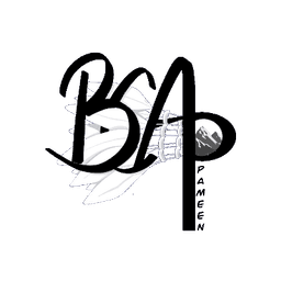 Logo Badminton Club Appameen