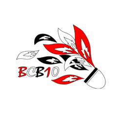 Logo Badminton Club Baralbin
