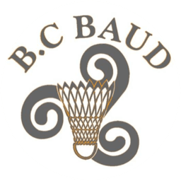 Logo Badminton Club Baldivien