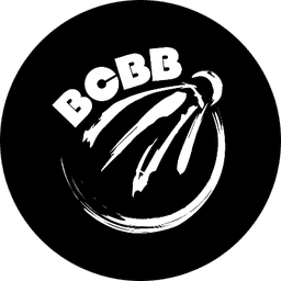 Logo Badminton Club Bain De Bretagne