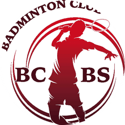 Logo Badminton Club Baraqueville Ségala