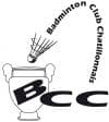 Logo Badminton Club Chatillonnais