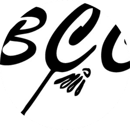 Logo Badminton Club Compiegnois