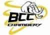 Logo Badminton Club Chambery