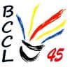 Logo Badminton Club de Chatillon sur Loire Loiret