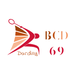 Logo Bad.club Dardillois