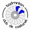 Logo Badminton Club de Castanet 
