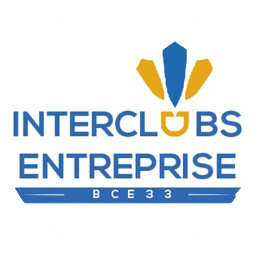Logo Badminton Club Entreprises 33
