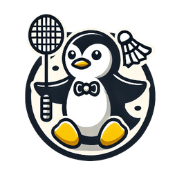 Logo Badminton Club de Faverges