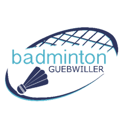 Logo B.C.F. Guebwiller