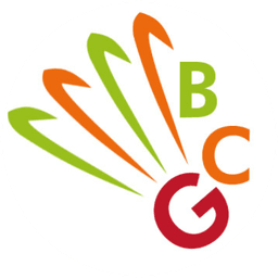 Logo Badminton Club de Gosné