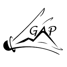 Logo Badminton Club Gapencais