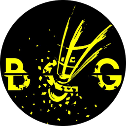 Logo Bad Club Grenadin