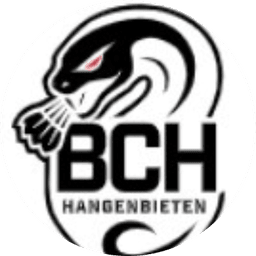 Logo Badminton Club Hangenbieten