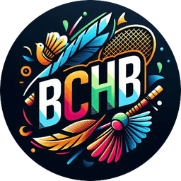 Logo Badminton Club d'Hénin Beaumont
