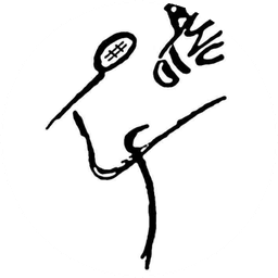 Logo Badminton Club Le Chatelet