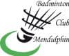 Logo BADMINTON CLUB MENDULPHIN