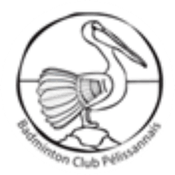 Logo Badminton Club Pelissannais