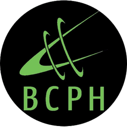 Logo Badminton Club du Pays de Ste Hermine