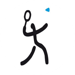 Logo Badminton Club Reiningue