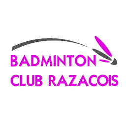Logo Bad.club Razacois