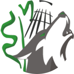 Logo Badminton Le Chesnay-Rocquencourt et Louveciennes