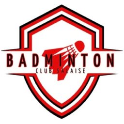 Logo Badminton Club Salaise