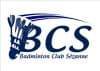 Logo Badminton Club Sézanne