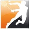 Logo Badminton Club de Sarrebourg