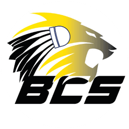 Logo Badminton Club Suresnois