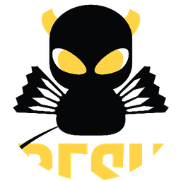 Logo Badminton Club St Herblain