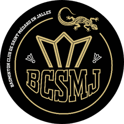 Logo Bad.club St Medardais