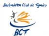 Logo Badminton Club de Tignieu