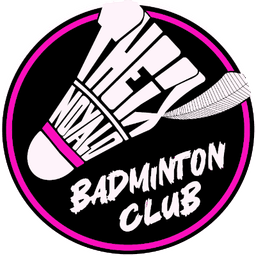 Logo Badminton Club de Theix-Noyalo