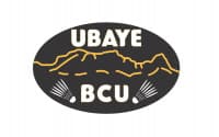 Logo Badminton Club de l'Ubaye