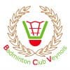 Logo Badminton Club Veynois