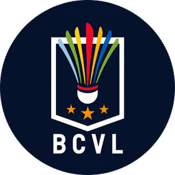 Logo Badminton Creuzier Le Vieux