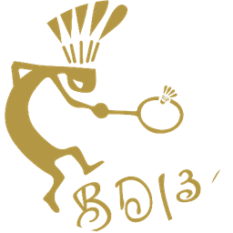 Logo Badminton Détente Levroux