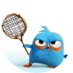 Logo Badminton Epinac Club