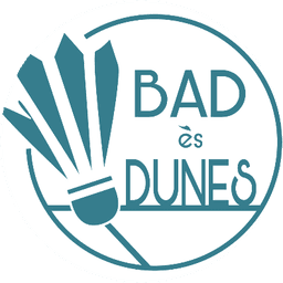 Logo Bad Es Dunes