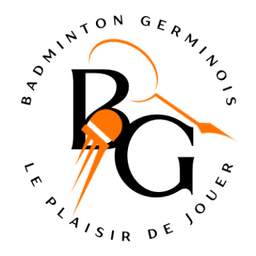 Logo Badminton Germinois