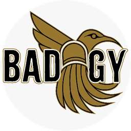 Logo Bad'Gy