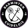 Logo Badminton Guidelois