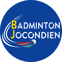 Logo Badminton Jocondien