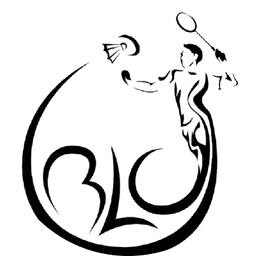 Logo Badminton La Châtre